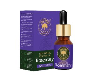 15ml Rosemary Oil