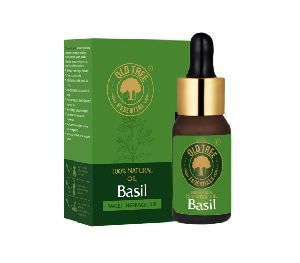 30ml Basil Oil