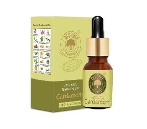 30ml Cardamom Oil