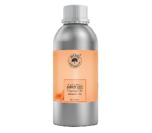 500ml Carrot Seed Oil