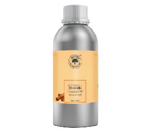 500ml Cinnamon Oil