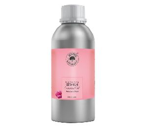 500ml Geranium Oil