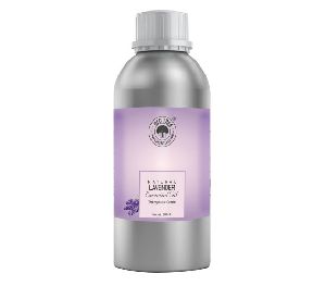500ml Lavender Oil