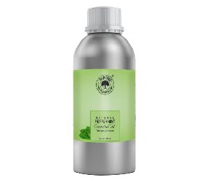 500ml Peppermint Oil