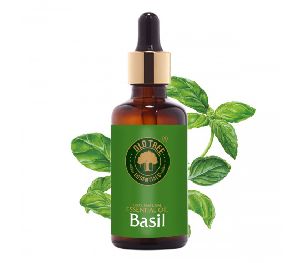 50ml Basil Oil