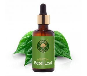 50ml Betel Leaf Oil