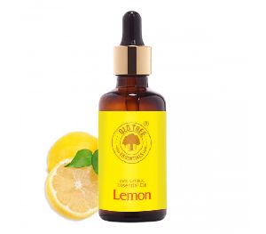 50ml Lemon Oil