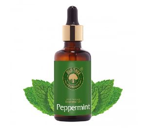 50ml Peppermint Oil