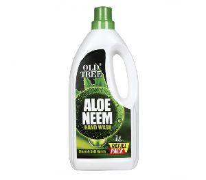 Aloe Neem Hand Wash
