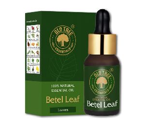 Betel Leaf Essential Oil