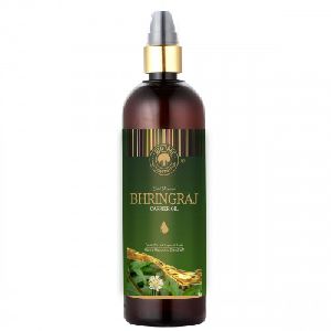 Bhringraj Oil