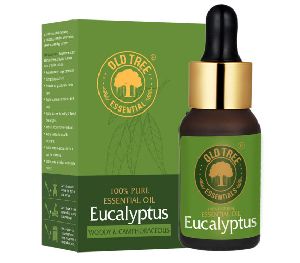 Eucalyptus Essential Oil