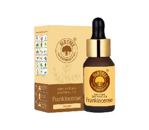 Frankincense Essential Oil