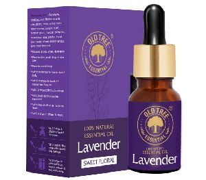 Lavender Essential Oil