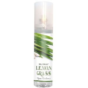 lemongrass room freshener