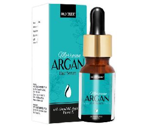 Morrocan Argan Hair Serum