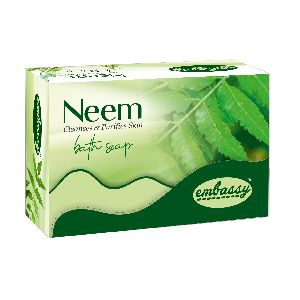 Neem Soap