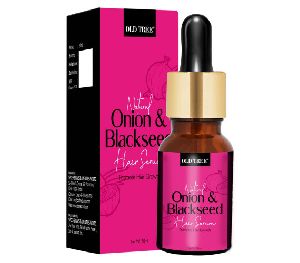 Onion Blackseed Hair Serum