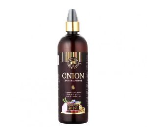 Onion Hair Oil
