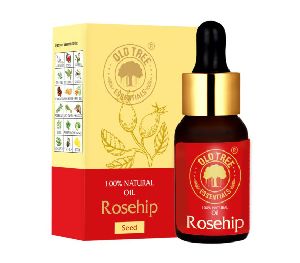 Rosehip Essential Oil