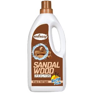 Sandalwood Hand Wash