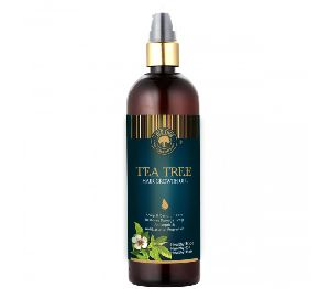 Tea Tree Hair Oil
