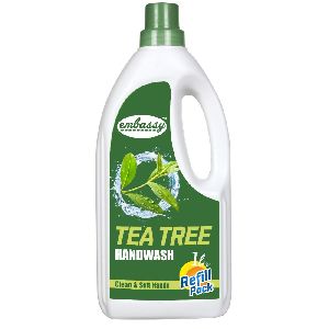 Tea Tree Hand Wash