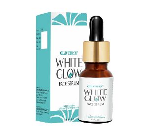 White Glow Face Serum
