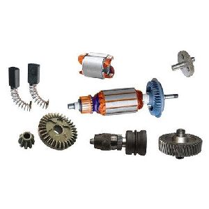 power tools spare parts