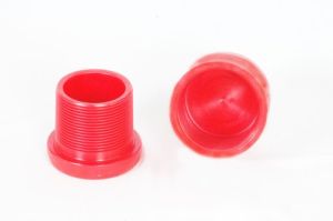 Tubing Plastic Thread Protector