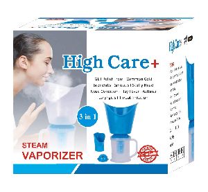 HIGHCARE+ STEAM VAPORIZER