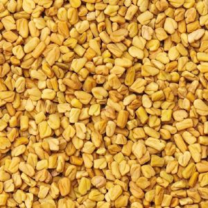 Fenugreek Seeds