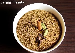 Garam Masala Powder