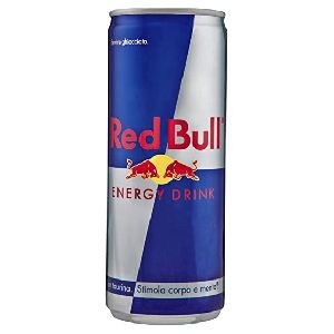 Red Bull Energy Drink