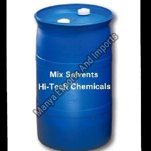 Mix Solvent Chemical