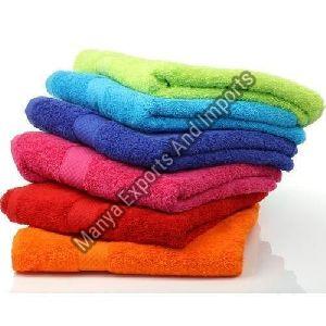 Modern Towels
