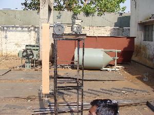Belt Oil Skimmer