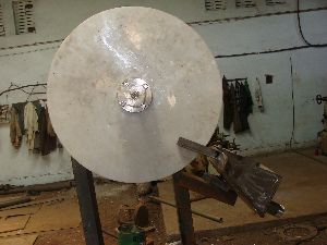 Belt Oil Skimmer