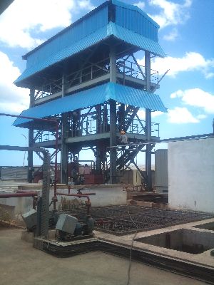 Zero Liquid Discharge System