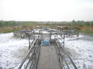 Effluent Treatment Plant