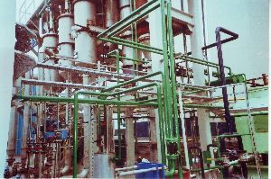 Zero Liquid Discharge System