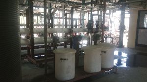 Industrial RO Plant