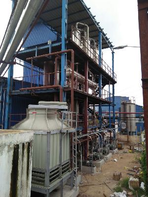 Zero Liquid Discharge System
