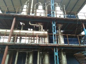 Zero Liquid Discharge System