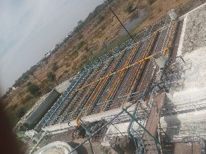 Effluent Treatment Plant