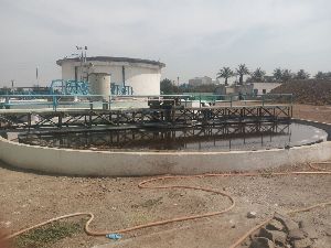 Effluent Treatment Plant