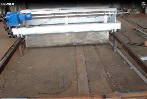 Belt Oil Skimmer