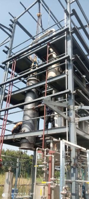 Zero Liquid Discharge System