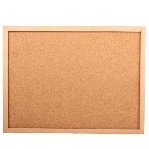 Medium Cork Memo Boards