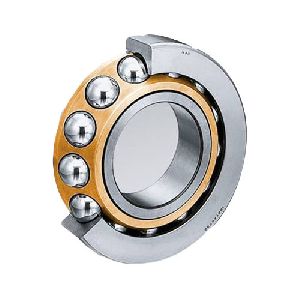 angular bearing
